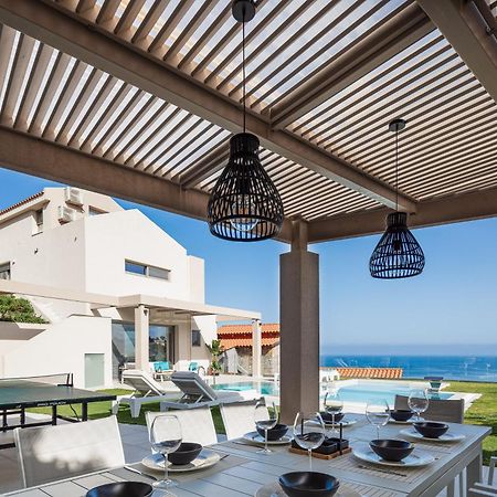 Villa Ligaria Pinnacle Ngoại thất bức ảnh