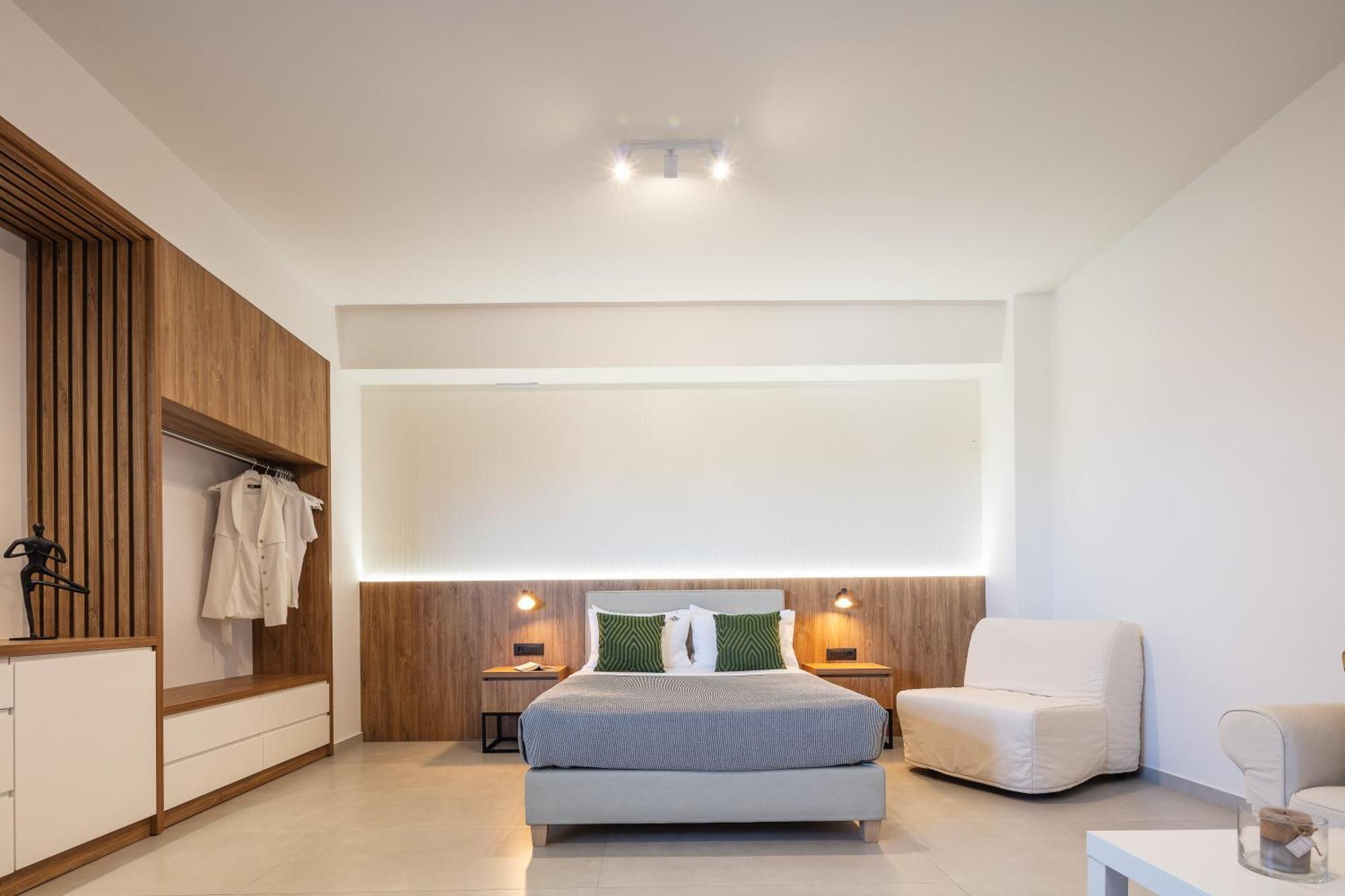 Villa Ligaria Pinnacle Ngoại thất bức ảnh