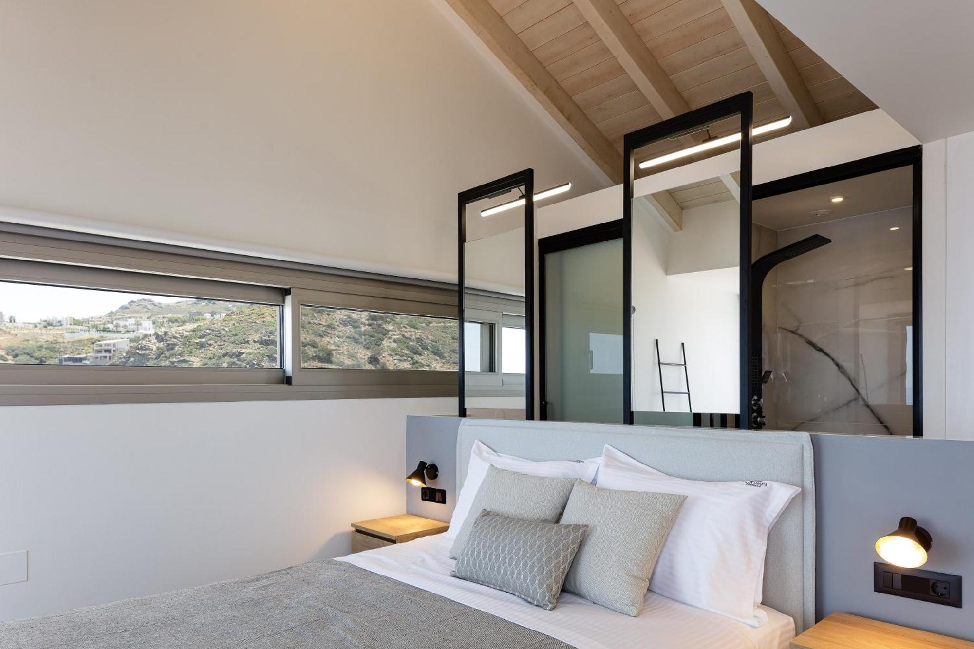 Villa Ligaria Pinnacle Ngoại thất bức ảnh