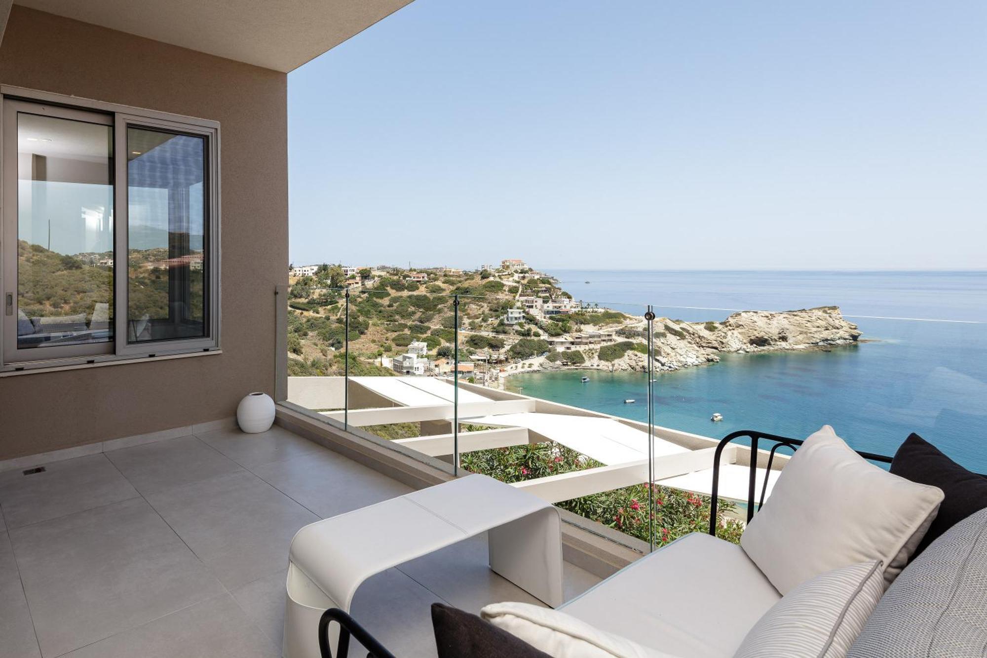 Villa Ligaria Pinnacle Ngoại thất bức ảnh