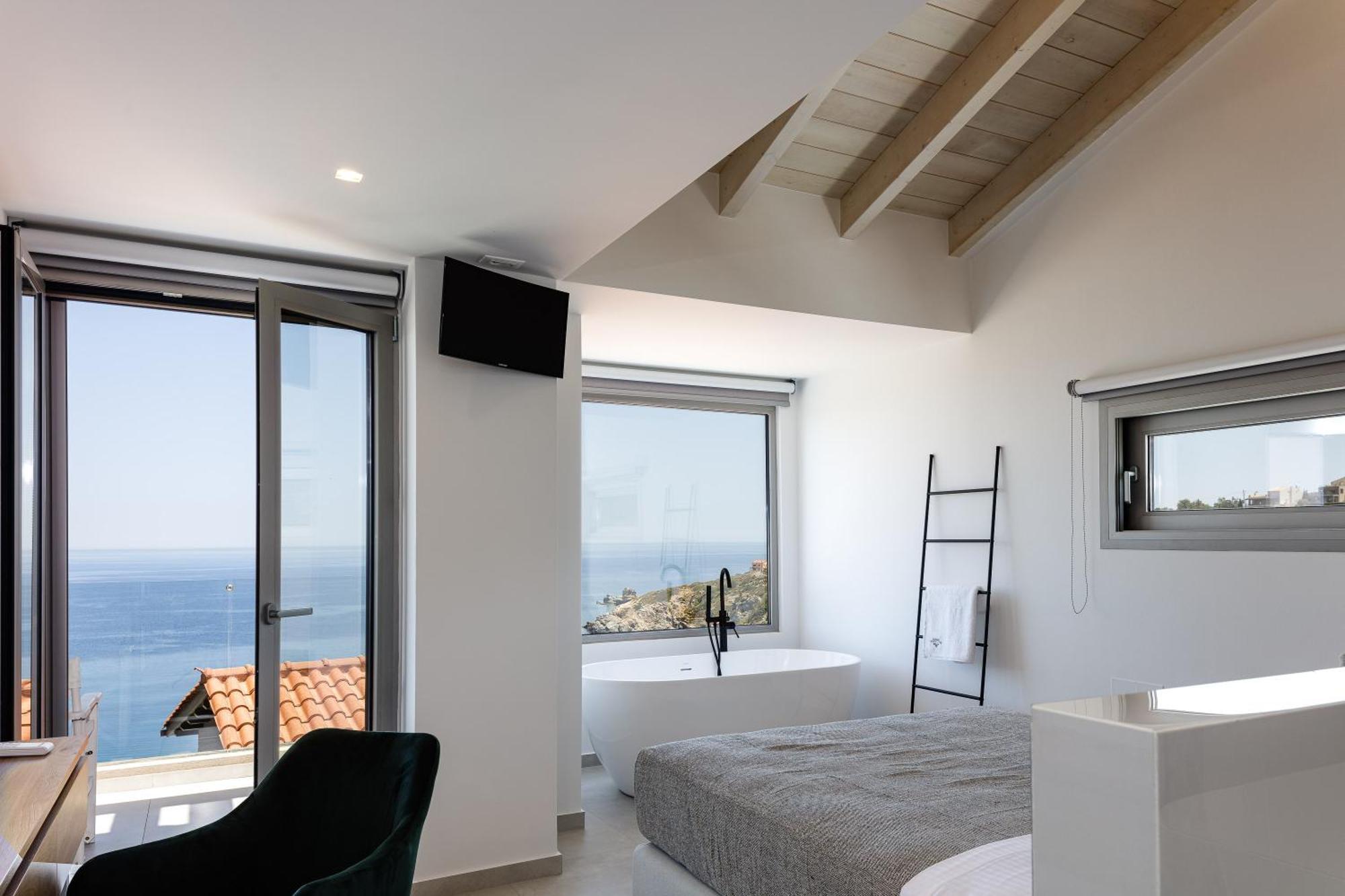 Villa Ligaria Pinnacle Ngoại thất bức ảnh