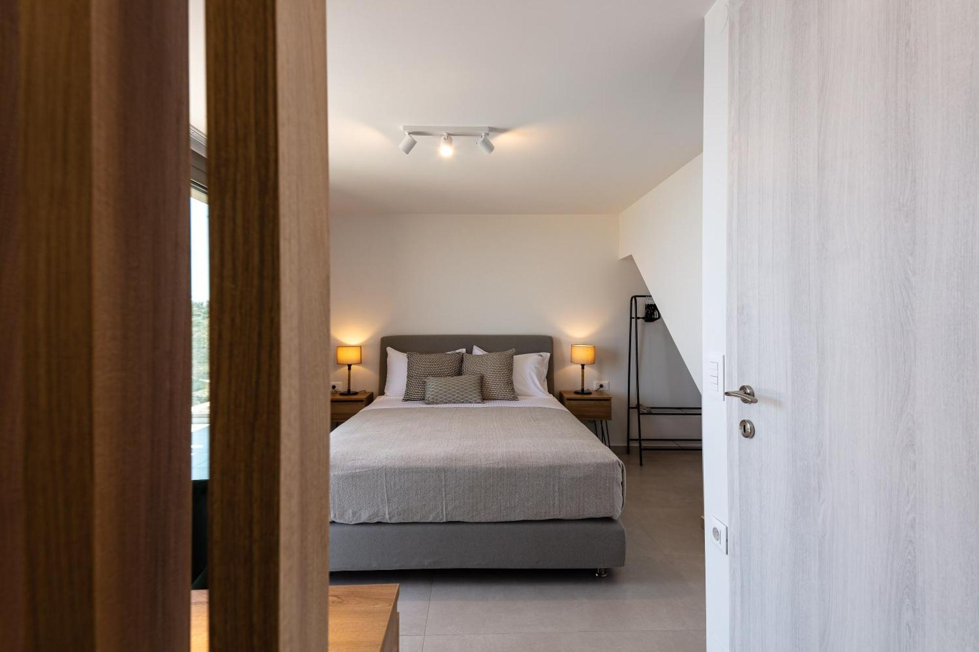 Villa Ligaria Pinnacle Ngoại thất bức ảnh