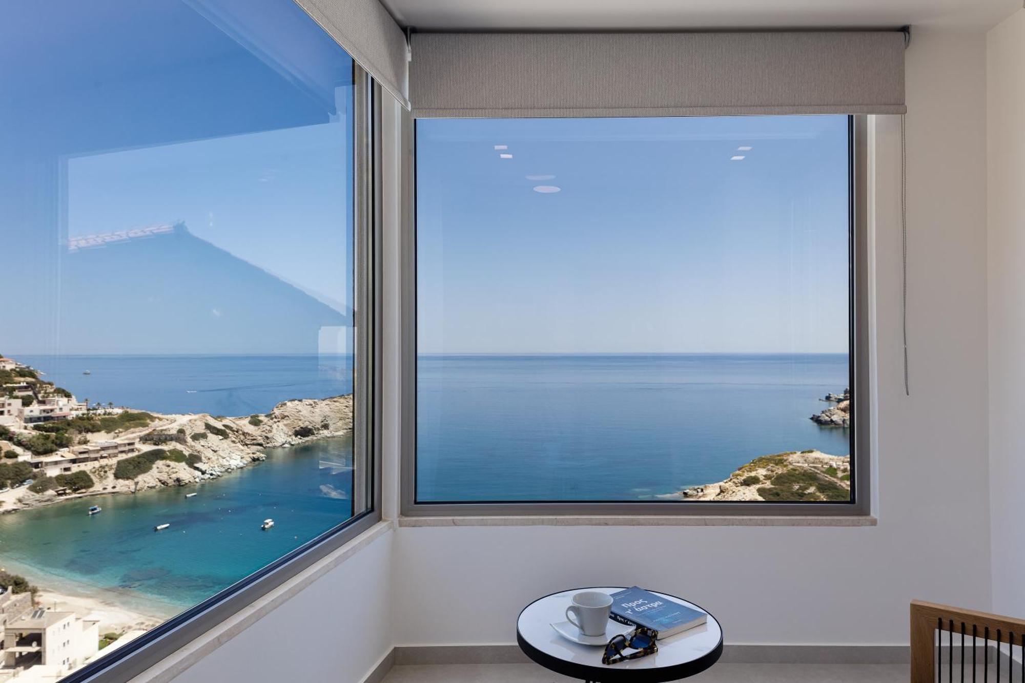 Villa Ligaria Pinnacle Ngoại thất bức ảnh